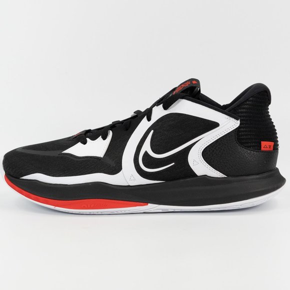 Nike Kyrie Low 5 \'Bred\' DJ6012-001 Basketball Sneakers Kyrie Irving size 14 main image 7